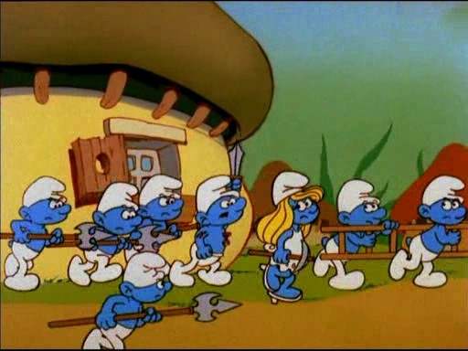 90后小时候看的外国动画片,90后小时候的动画片大全