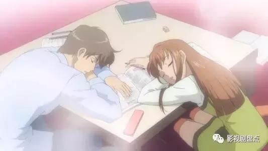 100部校园青春动漫,好看的日本纯爱校园动漫