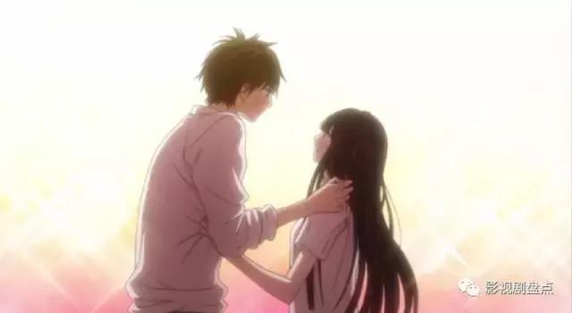 100部校园青春动漫,好看的日本纯爱校园动漫