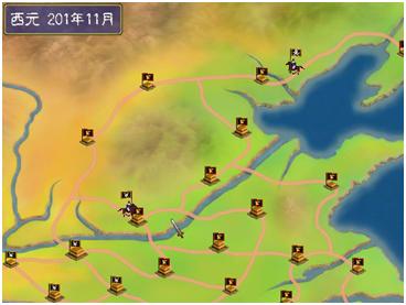 重温三国,重温三国经典故事