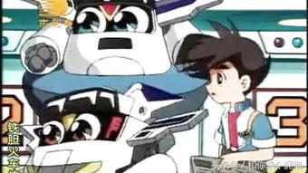 盘点那些8090后童年回忆的动画片,回忆8090后看过的国产动画片歌曲