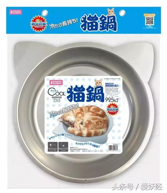 爱妖经|开春了,来锅猫吧