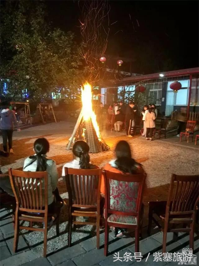 京郊长城农家院,北京怀柔水长城农家院