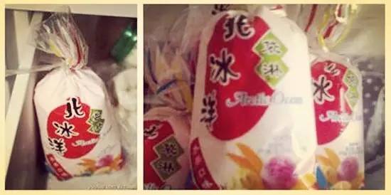 冰棍败火的视频,冰棍败火吗