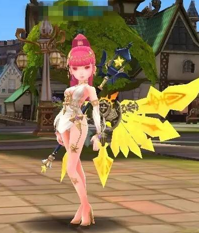 龙之谷端游手游互动,龙之谷手游和端游玩法区别