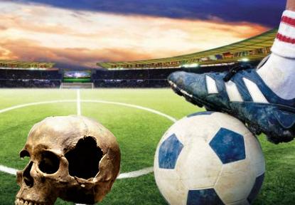 你可能不知道的足球史,足球介绍足球的起源与发展历程