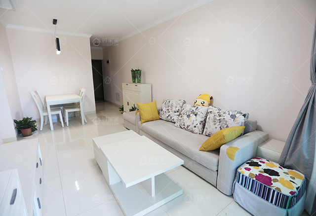 北漂买房小户型真实生活,在深圳打拼终于有了自己的房