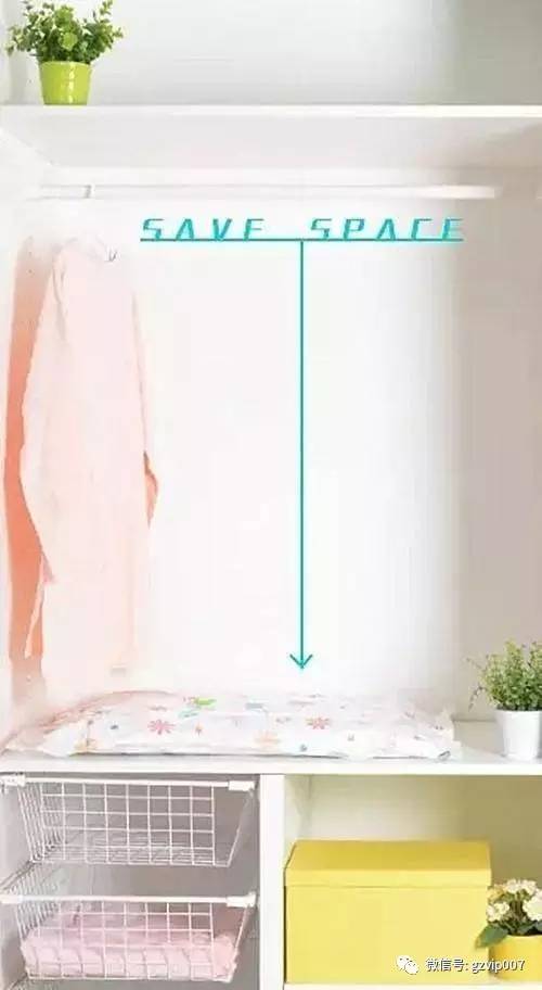 40公分衣柜能放下衣服吗,衣柜怎样做才能收纳更多的衣服