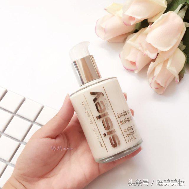 良心推荐4款好用的护肤品,明日出门购物清单