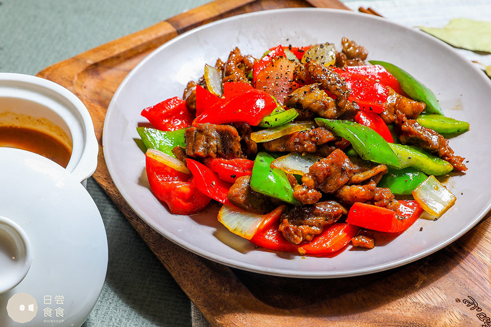 牛十种最佳吃法,一头牛各个部位的吃法