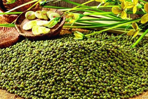 煮绿豆汤怎么让绿豆汤不发黑,绿豆汤为什么变黑了