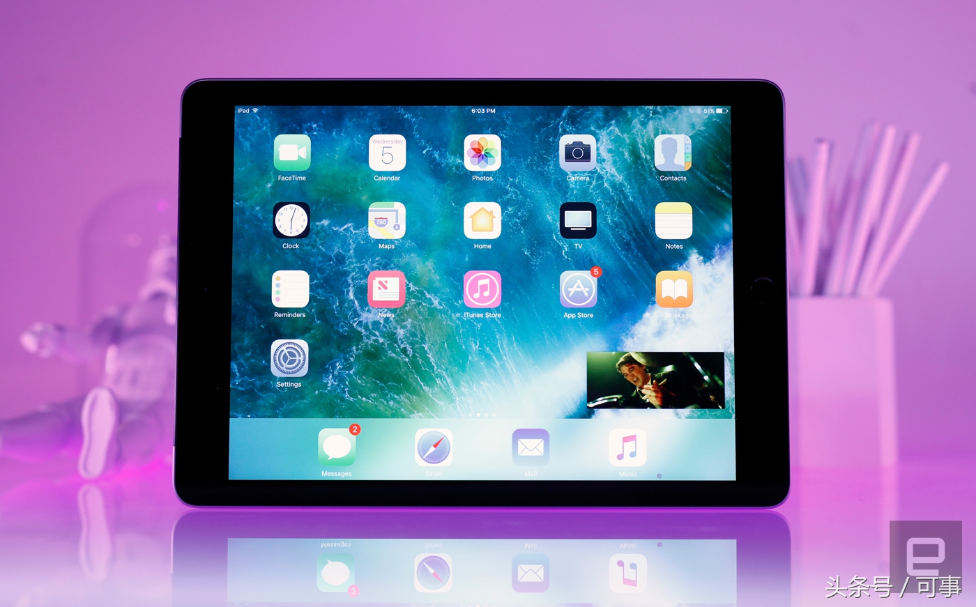 苹果2017ipad现在值不值得买,苹果ipad2018有什么缺点