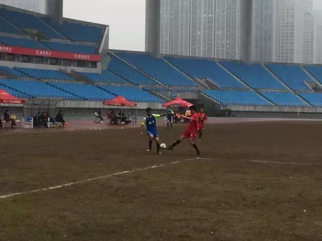 U14联赛第一阶段圆满结束丨第二阶段比赛将在4月下旬展开角逐