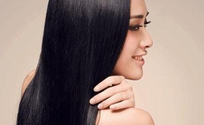 精血不足就会掉发,精血亏虚白发