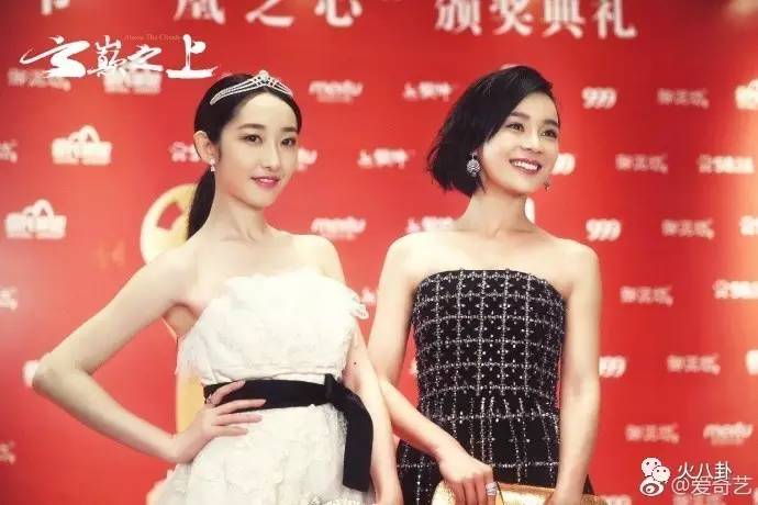 此剧有毒写得太真实越看越过瘾,云巅之上第2季2