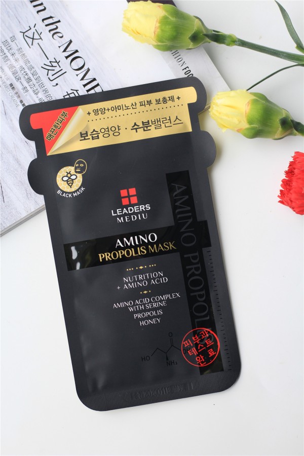 春季开新瓶,留住美好的自己