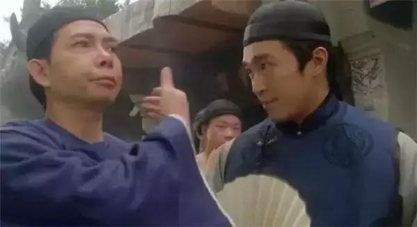 33岁出道即成名的人,33岁演艺生涯