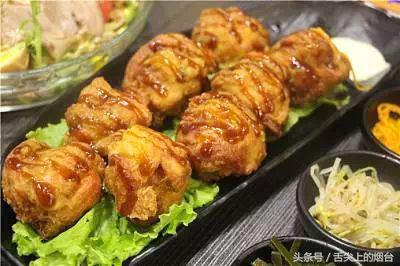 你可能去了假金街，因为你没来过这19家店