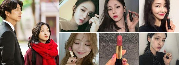 韩国必买清单美妆产品推荐,韩国必买美妆保养品牌排行榜