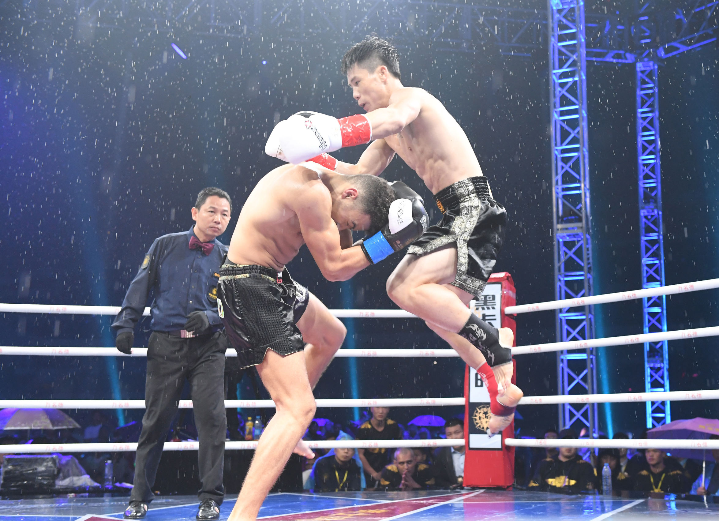 中国搏击能打过日本吗,中国搏击是世界最厉害的吗