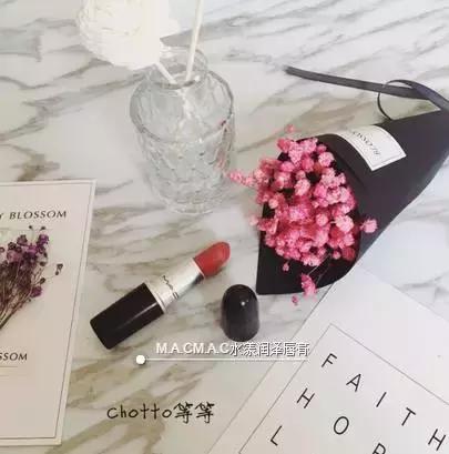 种草秋冬必备滋润口红,种草一款好用的唇膏