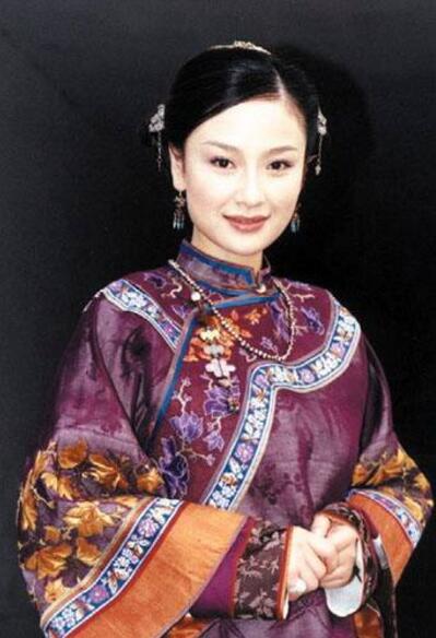 金粉世家经典八姐片段,金粉世家大哥和八妹的画面