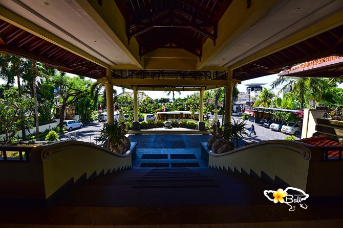 夏日国外巴厘岛避暑旅游推荐,巴厘岛夏天的风景