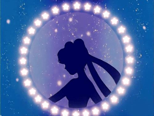 美少女战士新版旧版集体变身对比,美少女战士新版出到第几季了