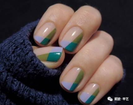 怎么涂好普通指甲油小窍门,怎样能让涂好指甲油的指甲快速干