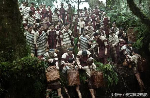 台湾电影票房破亿,台湾电影史上耗资最大的电影