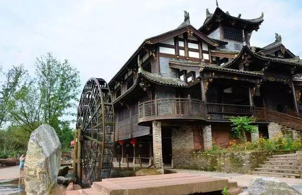 成都附近一小时氧吧,成都周边森林免费氧吧推荐