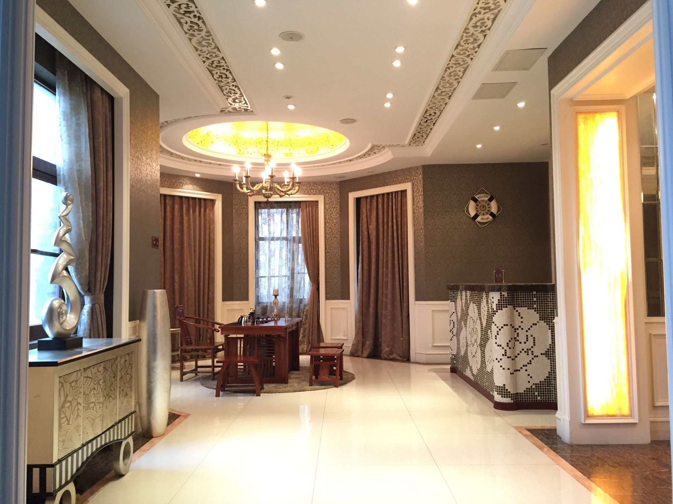 长沙环境好的别墅聚会,长沙高逼格聚会别墅