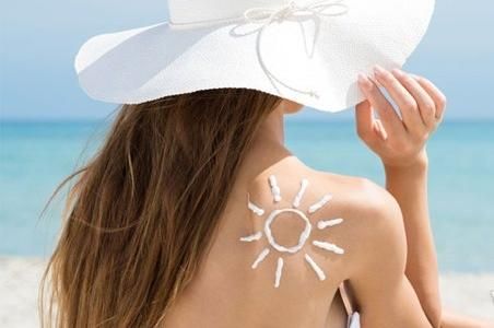 做好防晒女人就会年轻多一点,女人防晒一定要做好