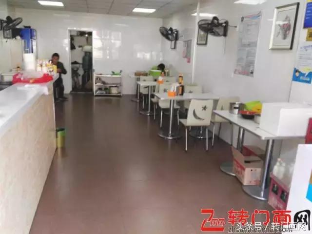 武汉转门面网再创转店新高!只需两天!