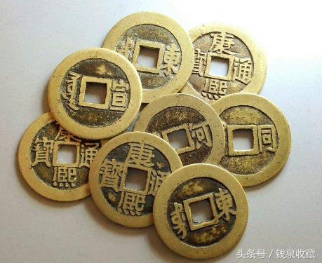古币铜钱怎么鉴定真假,古币铜钱怎么识别真假