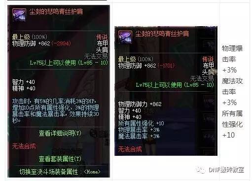 dnf传说套和真猪套,dnf真猪套为何又叫250套