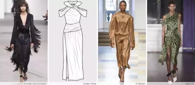 值得入手的秋冬单品女装,2022新款女装潮流推荐