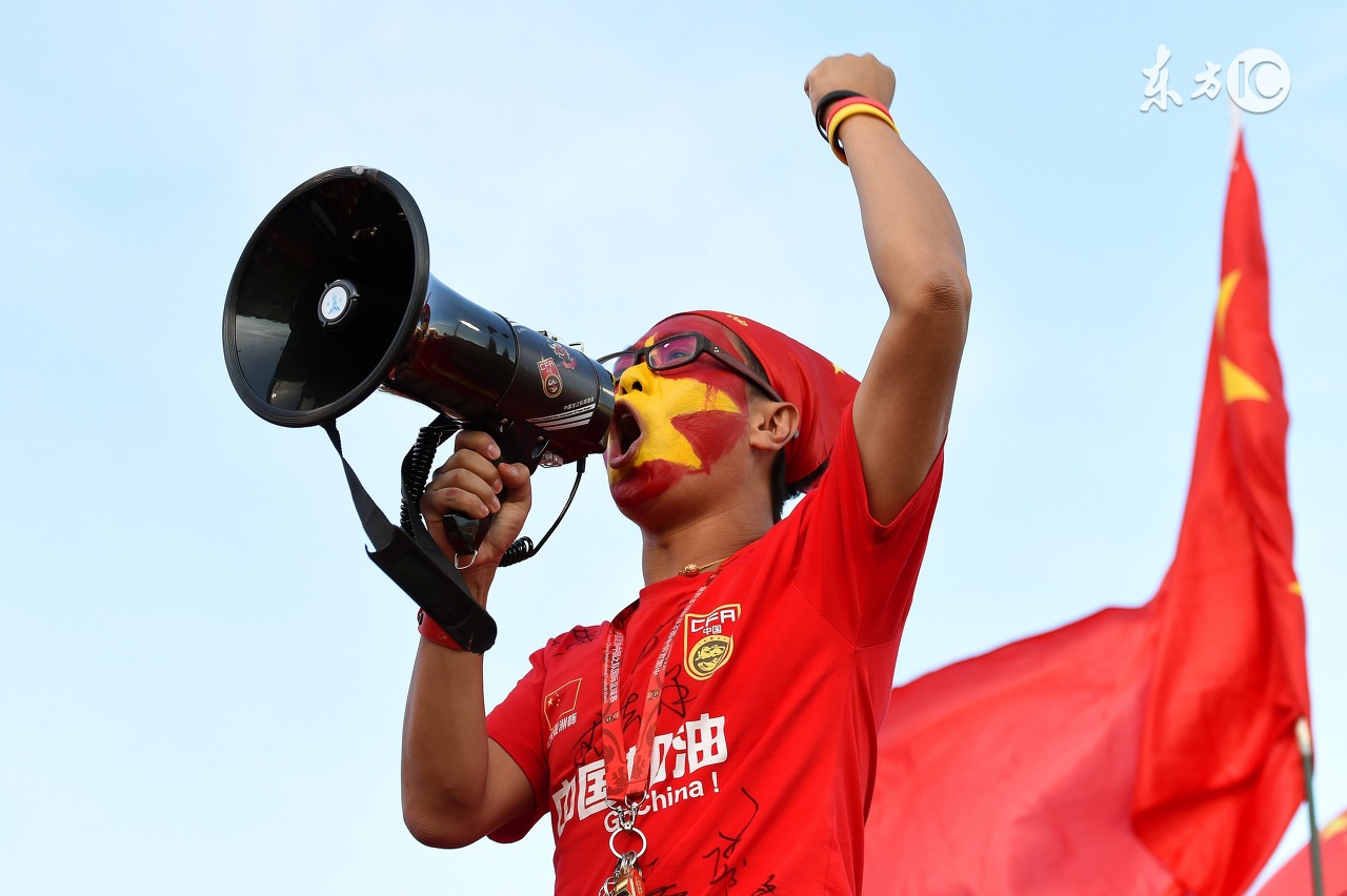 足球反应的是一个国家的精神,足球反映国家实力