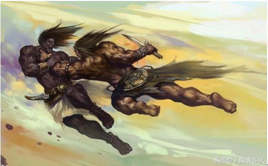 世界各地都有洪水神话，这些神话的背后到底隐藏了什么？