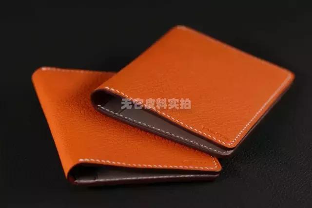 爱马仕常用皮料祥析——解读爱马仕的用皮之道