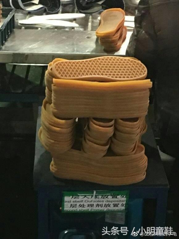 vans范斯面包鞋拆解,vans范斯结构白绿