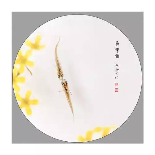 投稿装饰画,投稿绘画作品