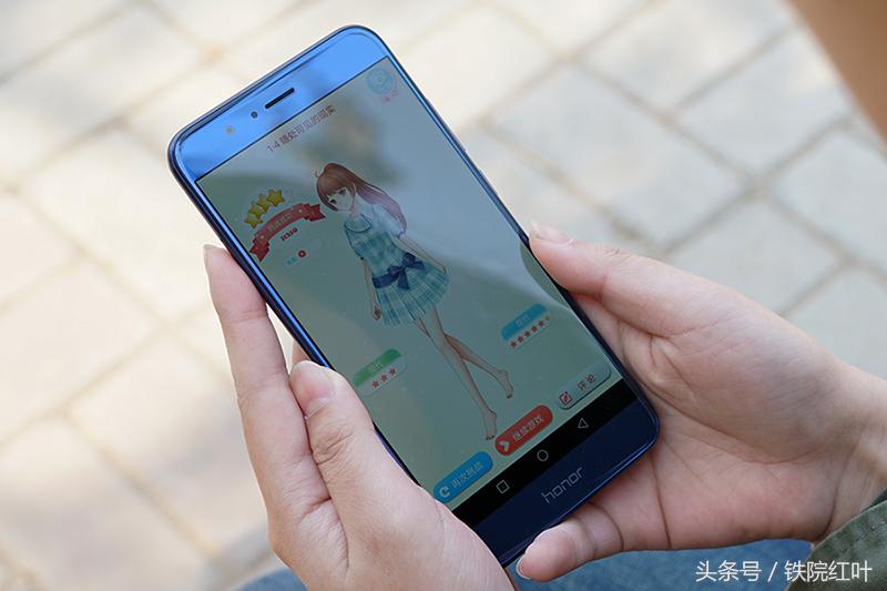 荣耀v9到底有多厉害,荣耀v9详细解析