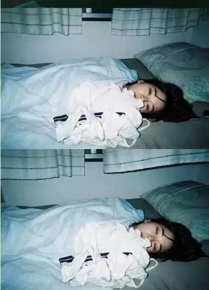 不敢让对象给自己拍照,给男朋友拍照不露脸