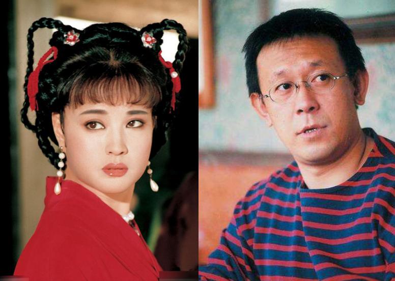 姜文谈前任,姜文情感经历