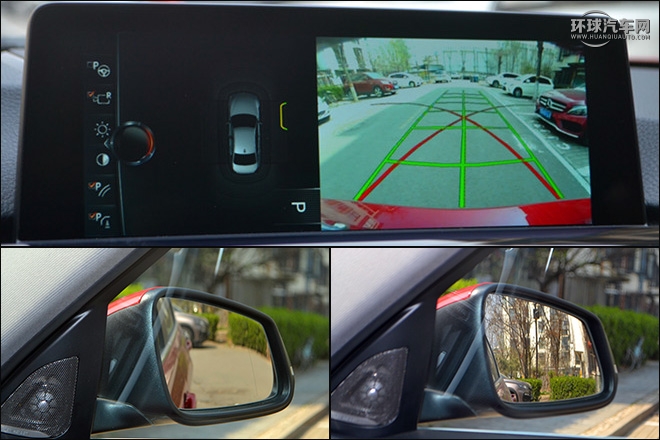 宝马318li和320li区别,宝马318li沉浸式体验