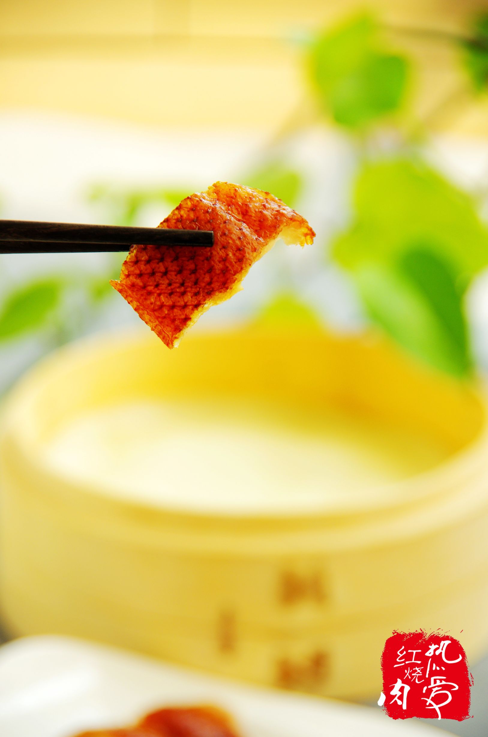 注意这两点，不出家门您也能吃到皮脆肉嫩的北京烤鸭！