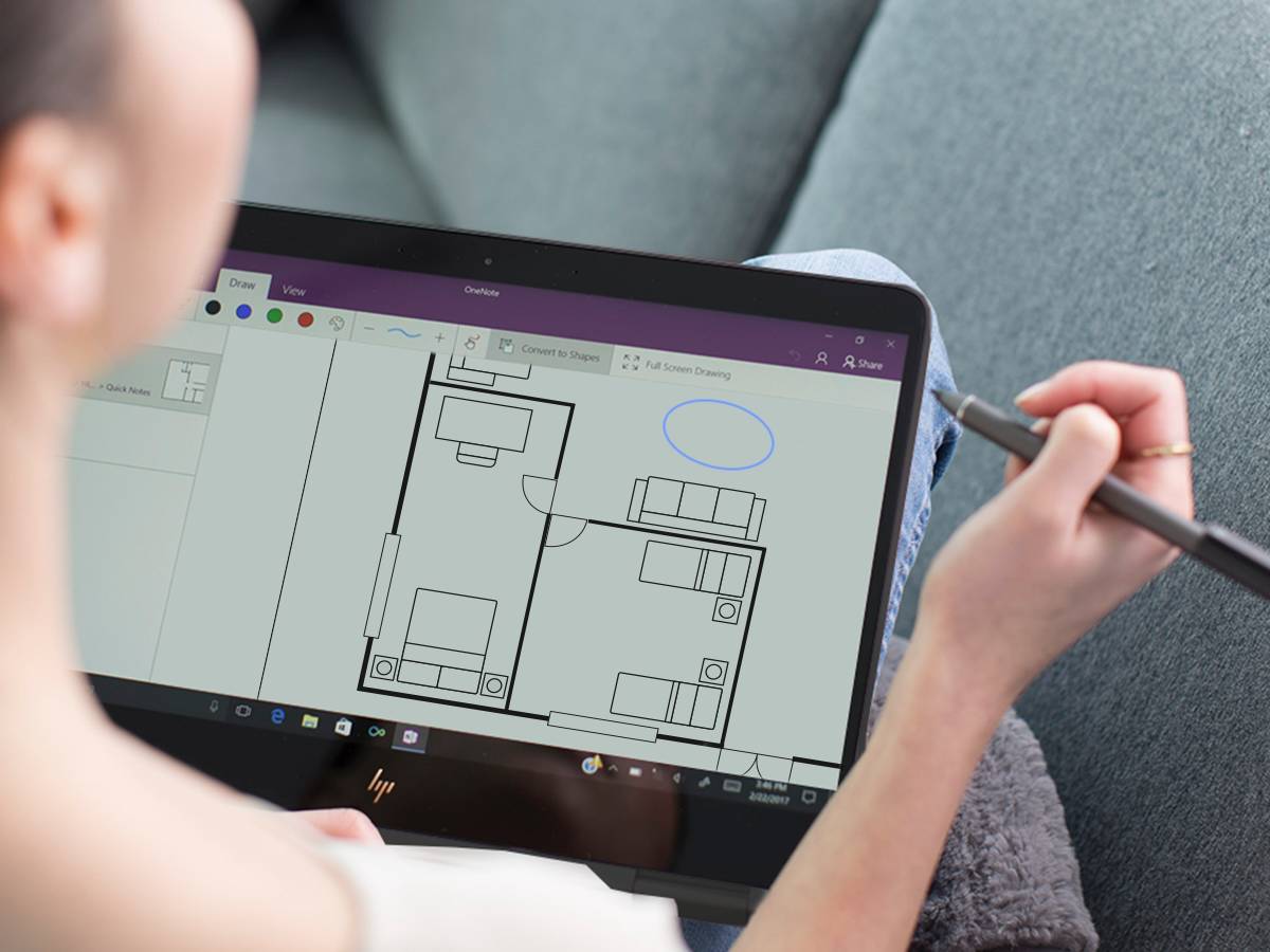 惠普spectrex36015,科技与时尚相遇