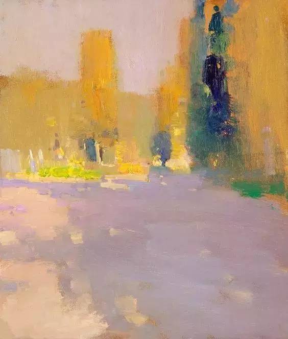 印象派油画怎么画 (印象派油画代表作)