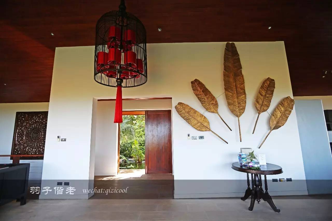 苏梅岛西方最佳度假村,苏梅岛酒店攻略